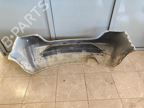 Rear bumper SEAT LEON (1P1)  | BP13914201C8 