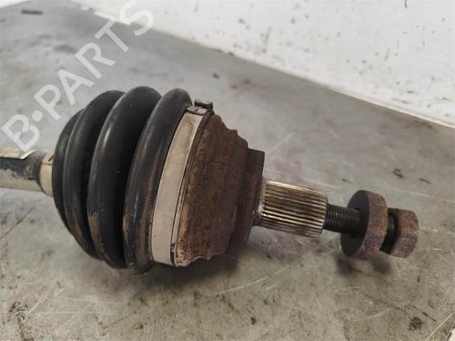 Left front driveshaft AUDI A3 (8P1) 1.6 | BP38469166M38 - Image 4