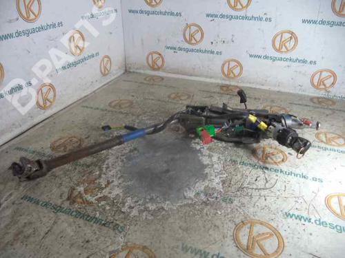 Steering column CITROËN C3 I (FC_, FN_) 1.4 HDi (68 hp) 2462326