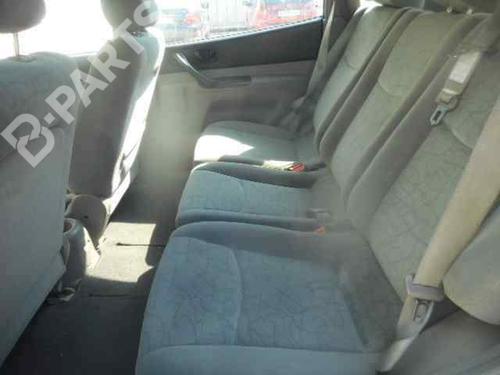 Interior roof light DAEWOO REZZO (U100) 1.6 | BP7428716I8  - Image 5