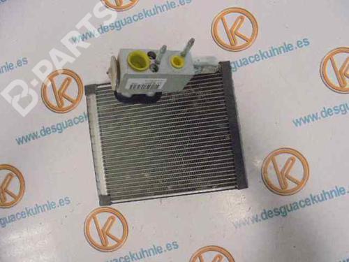 Used Air conditioning evaporator FIAT PANDA VAN (312_, 519_) 1.2 LPG (312CXA1A) (69 hp) 11662700