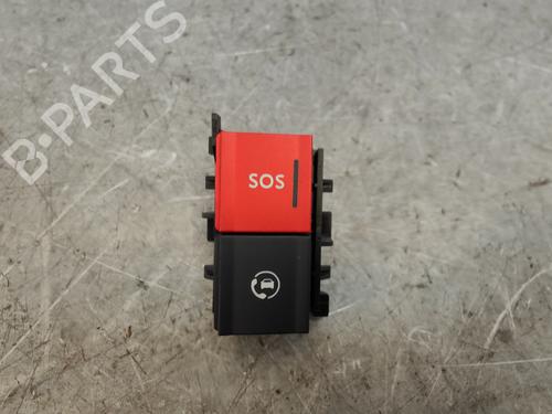 Used Switch Switch OPEL MOKKA [2020-2026] 36070992 36070992