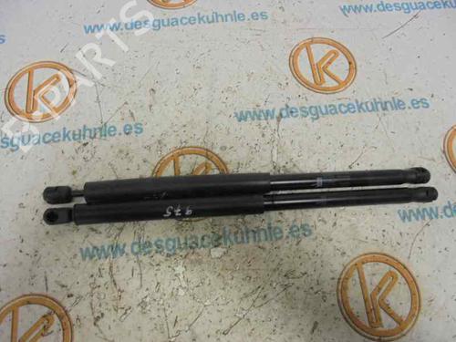 Used Tailgate lift support CITROËN C2 (JM_) 1.4 HDi (68 hp) 14185219