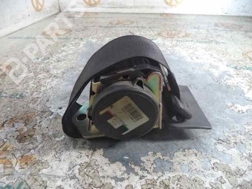 Rear center seatbelt MERCEDES-BENZ E-CLASS (W211) E 280 CDI (211.020) | BP8752847I27 