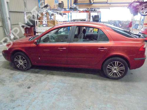 Sikkerhetsbelte bak høyre RENAULT LAGUNA II (BG0/1_) 1.9 dCi | BP6632035I28 