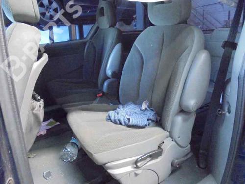 Left front door panel CHRYSLER VOYAGER IV (RG, RS) 2.5 CRD | BP2481715C58  - Image 9