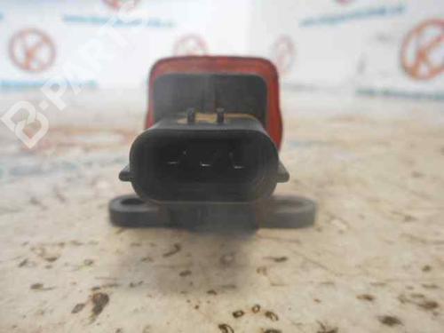 Switch RENAULT SCÉNIC I MPV (JA0/1_, FA0_) 1.9 dTi (JA0N) | BP2488676I30 