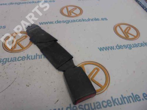Rear right seatbelt CITROËN C3 I (FC_, FN_)  | BP8753852I28 