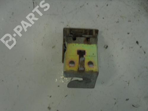 BP8780852C133 | Hood lock SSANGYONG REXTON / REXTON II (GAB_) 2.9 TD BP8780852C133