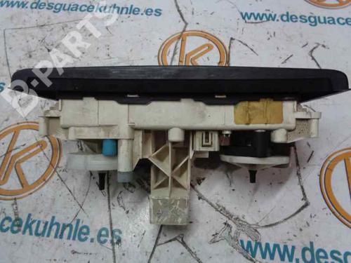 Climate control OPEL VECTRA B (J96) 1.6 i 16V (F19) | BP2468736I5 
