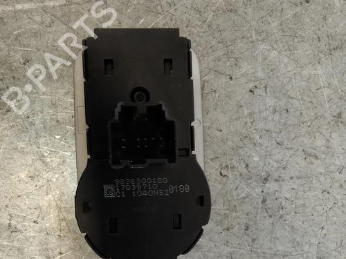 Headlight switch OPEL MOKKA | BP36075443I24 - Image 5