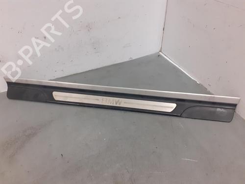 Trinnbrett BMW 3 Coupe (E46) 320 Cd (150 hp) 14188678