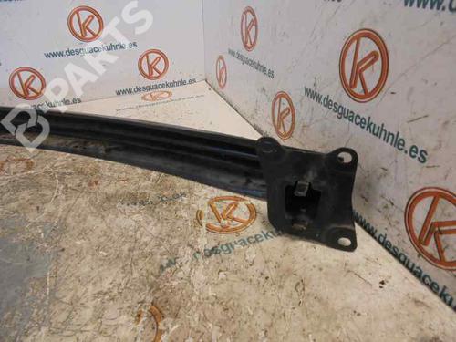 Rear bumper reinforcement SEAT LEON (1P1)  | BP2484715C73 