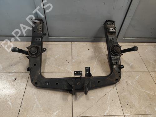 Used Rear axle SMART FORTWO Coupe (450) 0.7 (450.352, 450.332) (61 hp) 22631778