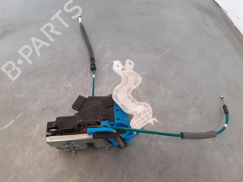 Used Rear left lock HYUNDAI i30 (GD) [2011-2025]  10542368