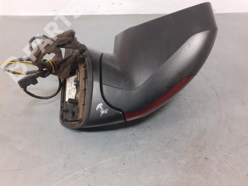 Left mirror CITROËN C4 Picasso I MPV (UD_)  | BP9093658C26 
