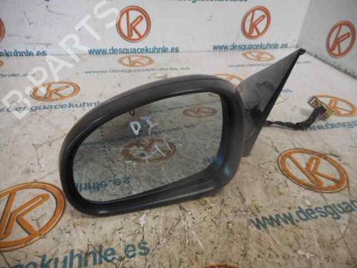 Used Left mirror PEUGEOT 406 Coupe (8C) 2.2 HDI (133 hp) 2492627