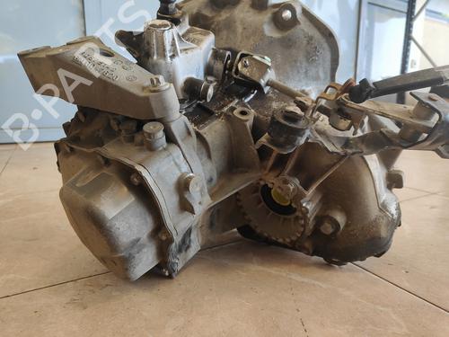 Gearbox OPEL ASTRA H (A04)  | BP18473525M3 