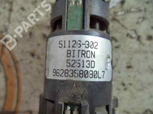Electronic sensor CITROËN XANTIA (X1_, X2_) 1.6 i | BP2473026M84 