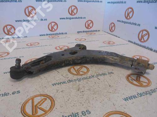 Left front suspension arm KIA SEPHIA Saloon (FA)  | BP2454163M12 
