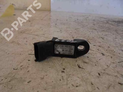 Used Electronic sensor RENAULT LAGUNA II (BG0/1_) 1.9 dCi (107 hp) 5961749