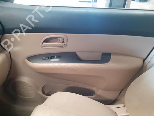 Grill KIA CARENS III MPV (UN)  | BP14189487C40 