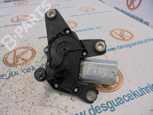Rear wiper motor RENAULT VEL SATIS (BJ0_)  | BP2467542M102 