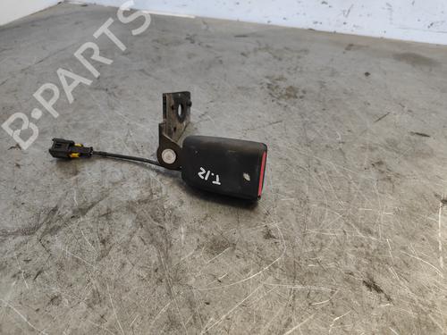 Used Seat buckle CITROËN C4 I (LC_) [2004-2014]  26005563