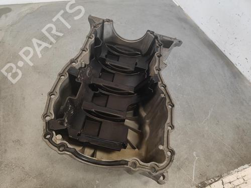 Oil sump RENAULT MEGANE I Coach (DA0/1_)  | BP14190048M115 