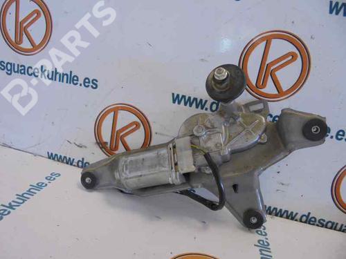 Used Rear wiper motor SUZUKI GRAND VITARA II (JT, TE, TD) [2005-2025]  2475046