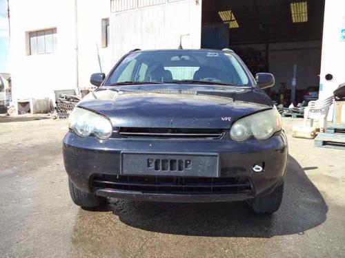 Left front door panel HONDA HR-V (GH_) 1.6 16V (GH1, GH3) | BP2479111C58  - Image 8