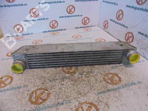Used Intercooler BMW 5 Touring (E61) 525 d (197 hp) 2814225