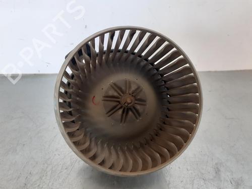 Heater blower motor SMART CITY-COUPE (450) 0.8 CDI (S1CLC1, 450.300, 450.301, 450.302, 450.303,... | BP14187733M62 