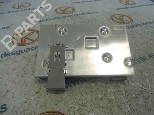 Electronic module AUDI A6 C6 (4F2) 2.0 TDI | BP2483073M83 
