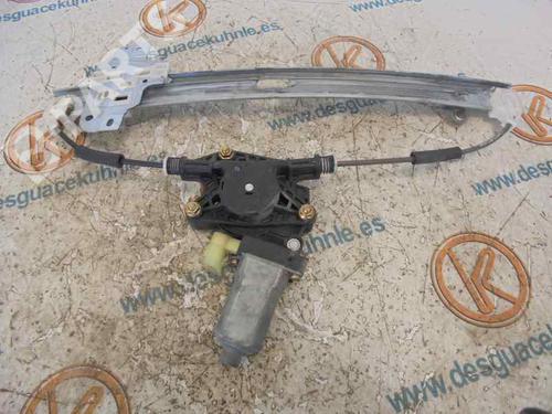 Rear right window mechanism HYUNDAI ACCENT III (MC) 1.5 CRDi GLS | BP2477964C25