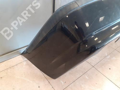 Bak støtfanger BMW 3 (E46)  | BP9723035C8 