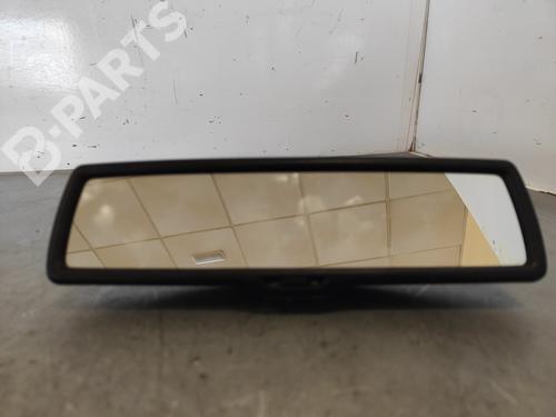Used Rear mirror VW GOLF V (1K1) [2003-2010]  11020976