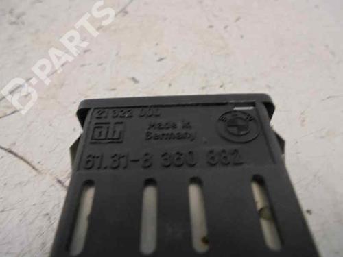 Headlight switch BMW 3 Compact (E36) 316 i | BP5327317I24 