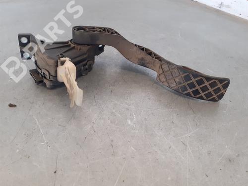 Used Pedal VW GOLF IV (1J1) [1997-2008]  9872419