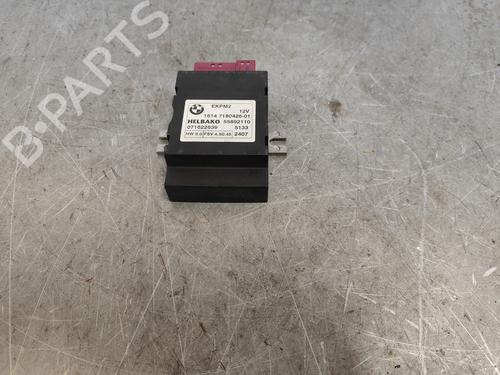 Elektronisk modul BMW 1 (E87) 116 d (116 hp) 23088647