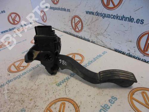 Pedal FORD TOURNEO CONNECT  | BP5030082I4 