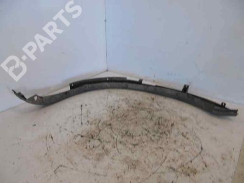 Front left wheel arch trim IVECO DAILY III Platform/Chassis  | BP5766053C134 