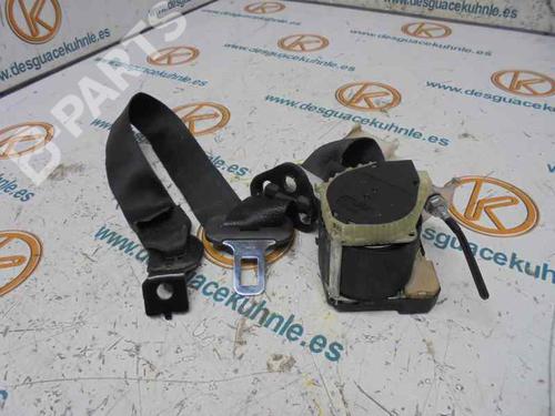 Front left seatbelt OPEL ZAFIRA A MPV (T98)  | BP8754963I26 