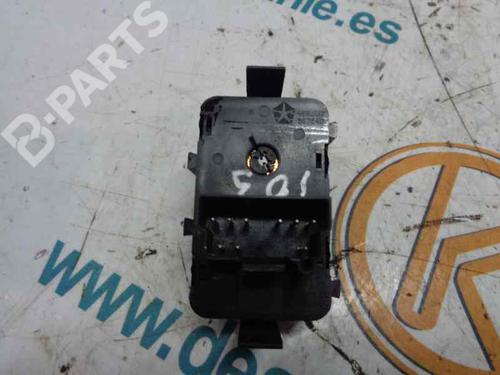 Mirror switch CHRYSLER VOYAGER / GRAND VOYAGER III (GS_, NS_) 2.4 i | BP2459897I25 