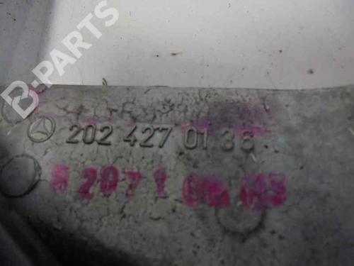 Hand brake MERCEDES-BENZ E-CLASS (W210)  | BP8779510I18 
