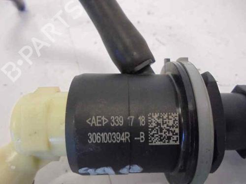 Clutch slave cylinder DACIA SANDERO II  | BP14185501M113 