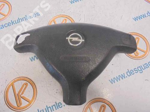 Førerens kollisjonspute OPEL ZAFIRA A MPV (T98) [1999-2006]  2465926