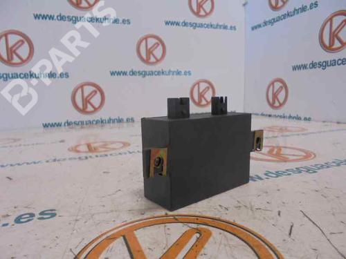 Control unit VW GOLF III (1H1) 1.9 TDI | BP2450804M11 