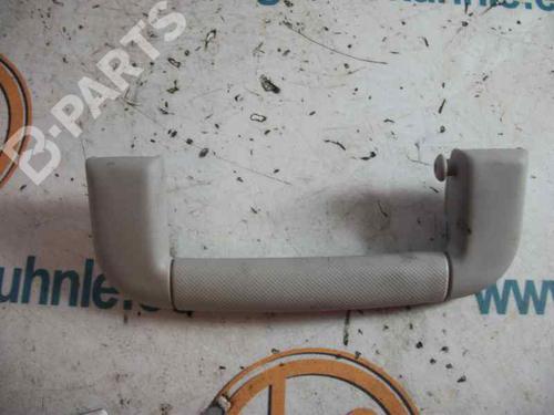 Tecto interior OPEL CORSA B (S93) 1.7 D (F08, F68, M68) (60 hp) 2449076