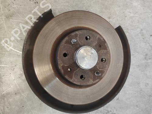 Used Right rear steering knuckle ALFA ROMEO MITO (955_) 1.3 MultiJet (955AXP1A, 955AYC1A) (95 hp) 20036739